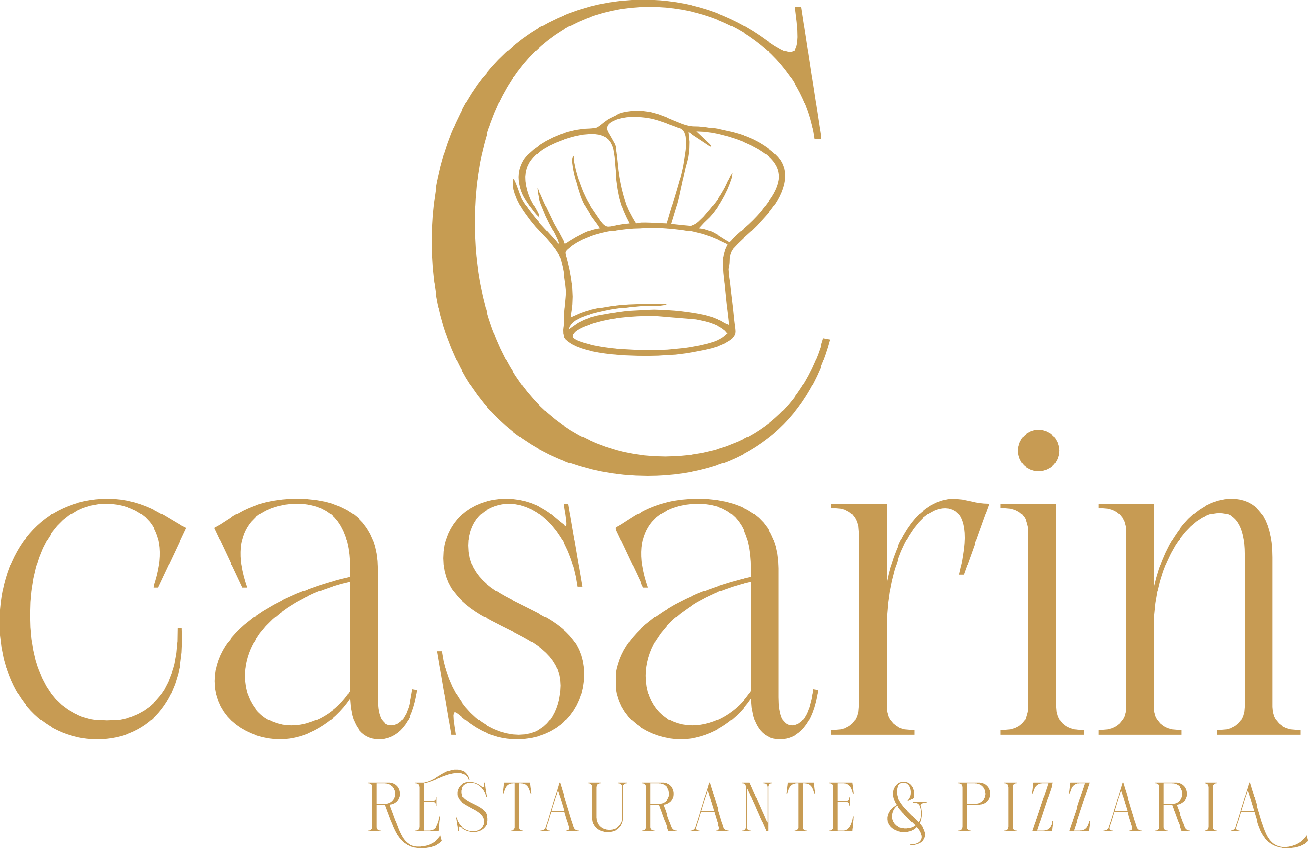 Casarin Restaurante & Pizzaria